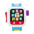Fisher Price, Fisher Price - Fisher-Price Lernspass Smart Watch (F)