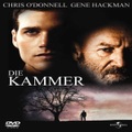 Die Kammer, 1 DVD