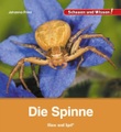 undefined, Die Spinne