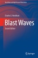 undefined, Blast Waves