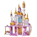 Hasbro, Disney Prinzessin Festtagsschloss Multicolor