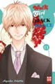 undefined, Wolf Girl & Black Prince. Bd.11