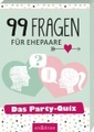 99 Fragen für Ehepaare (Spiel)
