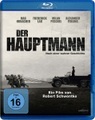 Der Hauptmann, 1 Blu-ray
