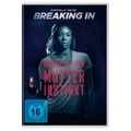 Breaking In, 1 DVD