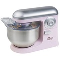 Bestron, Bestron AKM1200SDP Küchenmachsine, pink
