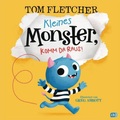 CBJ Verlag Kleines Monster, komm raus!