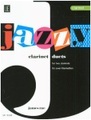Jazzy Duets, für 2 Klarinetten