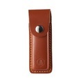 Laguiole Ledertasche für Faltmesser