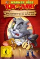 Tom und Jerry, Ungebetene Gäste, 1 DVD