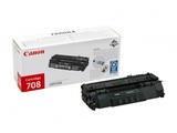 Original Tonerpatrone schwarz Canon, HP No. 708
