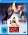 F/X 2 - Tödliche Illusion, 1 Blu-ray