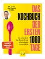undefined, Das Kochbuch der ersten 1000 Tage