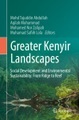 Greater Kenyir Landscapes