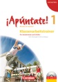 Klassenarbeitstrainer mit Lösungen und Lerntipps, m. Audio-CD