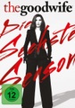 The Good Wife. Season.6, 6 DVDs