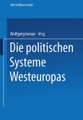 Die politischen Systeme Westeuropas