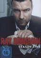 Ray Donovan. Season.1, 4 DVDs