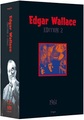 Edgar Wallace Edition - 1961. Tl.2, 4 DVDs