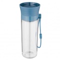 BergHOFF Trinkflasche Leo 0.5 l Blau
