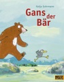 undefined, Gans der Bär