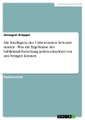 undefined, Die Intelligenz des Unbewussten bewusst nutzen - Was die Ergebnisse der Subliminal-Forschung jedem einzelnen von uns bringen können