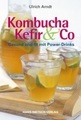 undefined, Kombucha, Kefir & Co