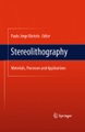 Stereolithography
