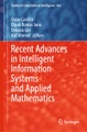 undefined, Recent Advances in Intelligent Information Systems and Applied Mathematics