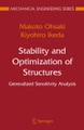 undefined, Stability and Optimization of Structures