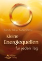 Kleine Energiequellen für jeden Tag