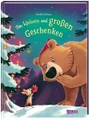 Carlsen, Von kleinen und großen Geschenken