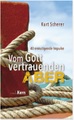 Vom Gott vertrauenden 