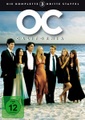 O.C. California. Staffel.3, 7 DVDs
