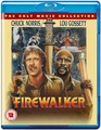 Feuerwalze, 1 Blu-ray