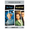 undefined, Voegel/Marnie, die