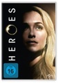 Heroes, 6 DVDs