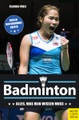 undefined, Badminton