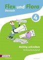 Richtig schreiben 4 (Verbrauchsmaterial)
