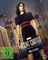 undefined, Marvels Agent Carter - Die komplette Serie, 4 Blu-rays