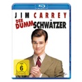 Der Dummschwätzer, 1 Blu-ray