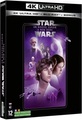 Star Wars - Episode IV : Un nouvel espoir (Französisch)