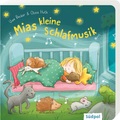 Südpol Verlag, Mias kleine Schlafmusik