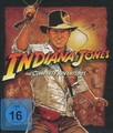 undefined, Indiana Jones, The Complete Adventures, 4 Blu-ray