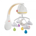 undefined, Fisher-Price Traumhaftes Wolken-Mobile