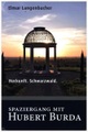 undefined, Spaziergang mit Hubert Burda