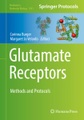 undefined, Glutamate Receptors