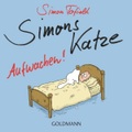 undefined, Simons Katze - Aufwachen!