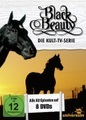 Black Beauty Komplettbox (Jumbo Amaray)