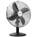 Bestron Tischventilator 35cm, Schwarz